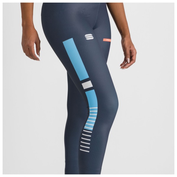 Sportful - Women's Apex Tight - Pantaloni sci di fondo