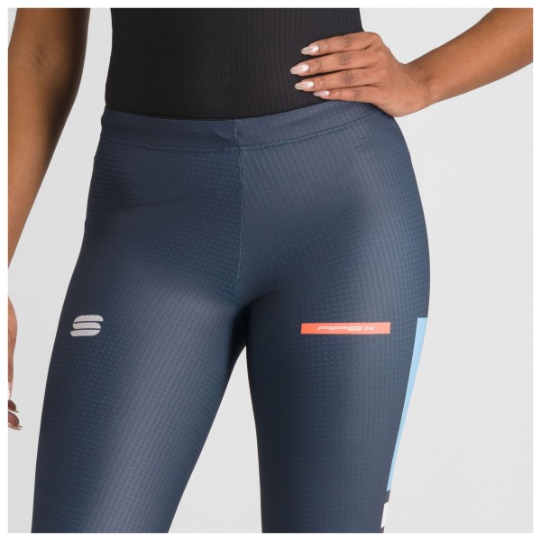 Sportful - Women's Apex Tight - Pantaloni sci di fondo