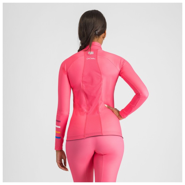 Sportful - Women's Doro Apex Jersey - Cross-country ski jacket