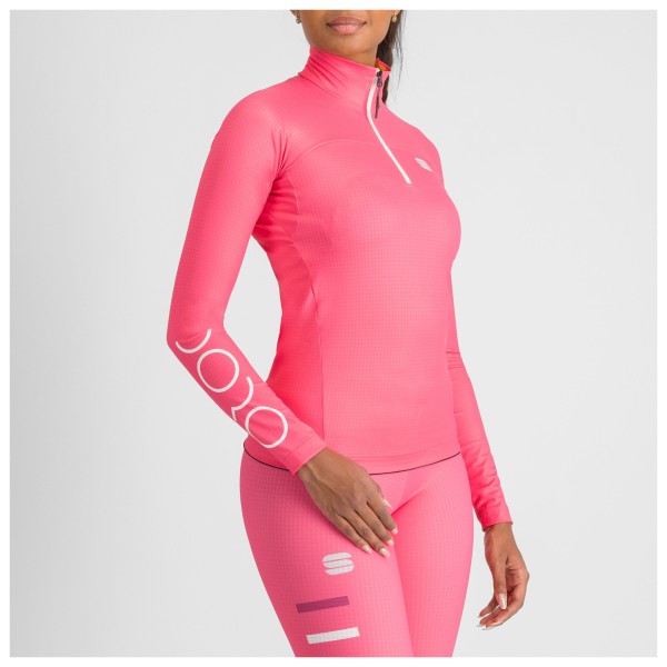 Sportful - Women's Doro Apex Jersey - Cross-country ski jacket
