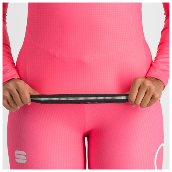 Sportful - Women's Doro Apex Jersey - Cross-country ski jacket