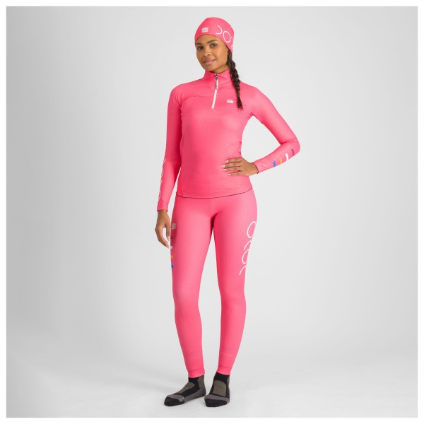 Sportful - Women's Doro Apex Jersey - Cross-country ski jacket