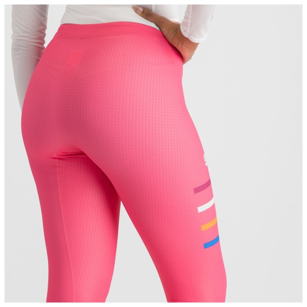Sportful - Women's Doro Apex Tight - Langlaufhose