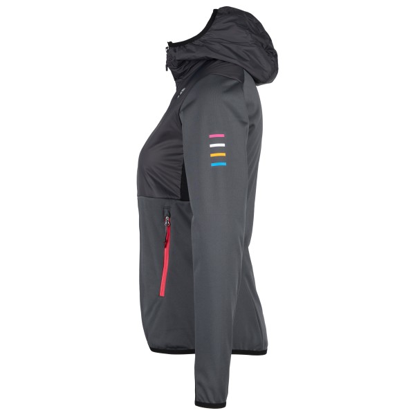 Sportful - Women's Doro Jacket - Längdåkningsjacka