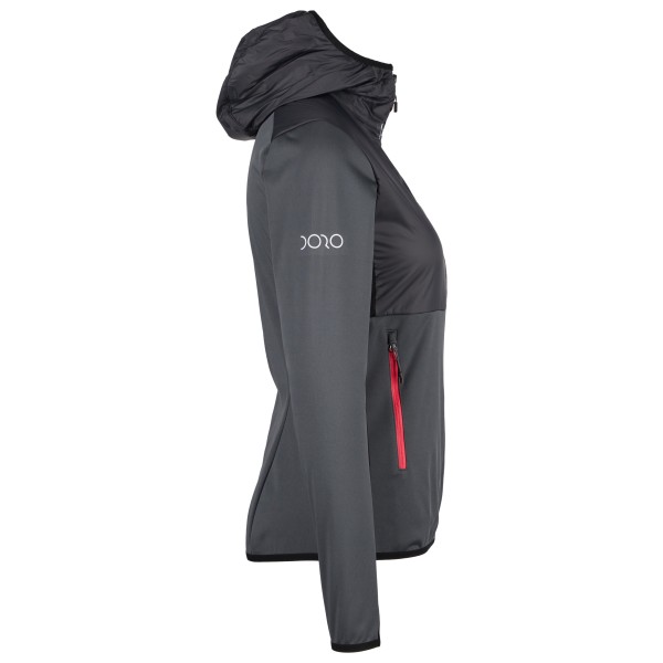 Sportful - Women's Doro Jacket - Längdåkningsjacka