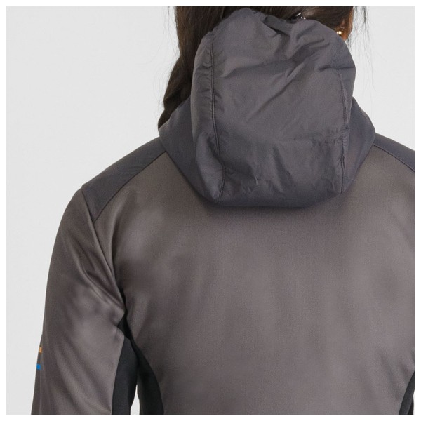 Sportful - Women's Doro Jacket - Längdåkningsjacka