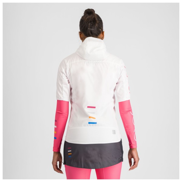 Sportful - Women's Doro Puffy - Chaqueta de esquí de fondo
