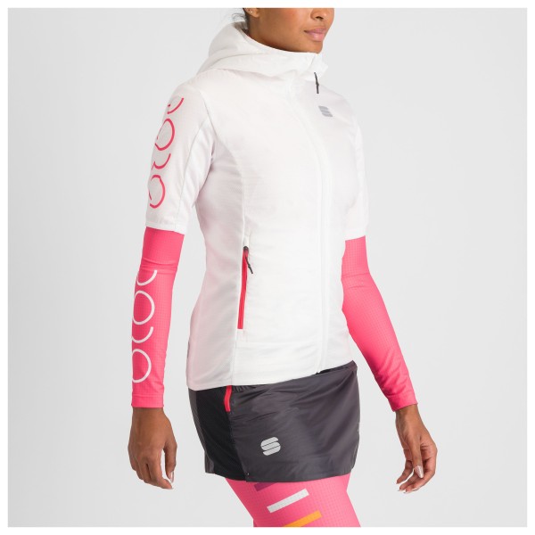 Sportful - Women's Doro Puffy - Chaqueta de esquí de fondo
