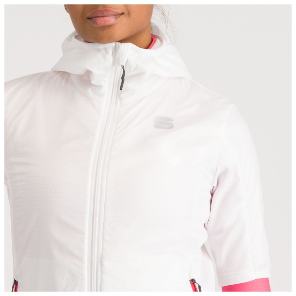 Sportful - Women's Doro Puffy - Chaqueta de esquí de fondo
