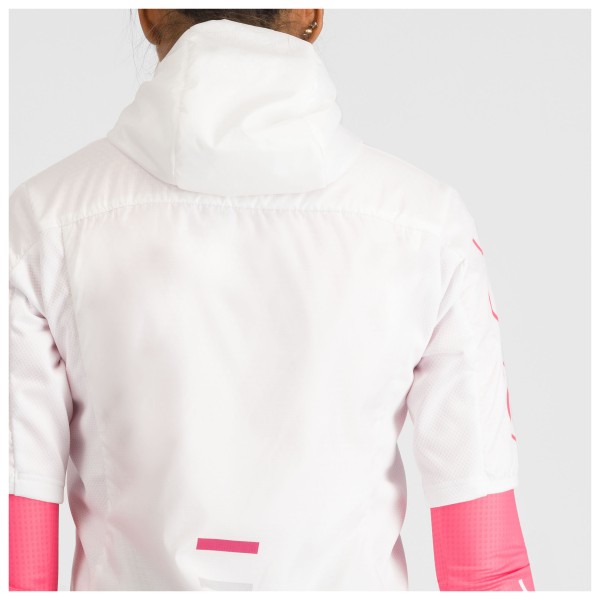 Sportful - Women's Doro Puffy - Chaqueta de esquí de fondo
