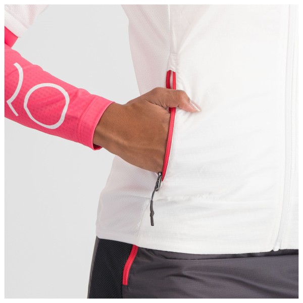 Sportful - Women's Doro Puffy - Chaqueta de esquí de fondo