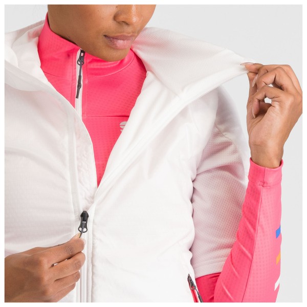 Sportful - Women's Doro Puffy - Chaqueta de esquí de fondo