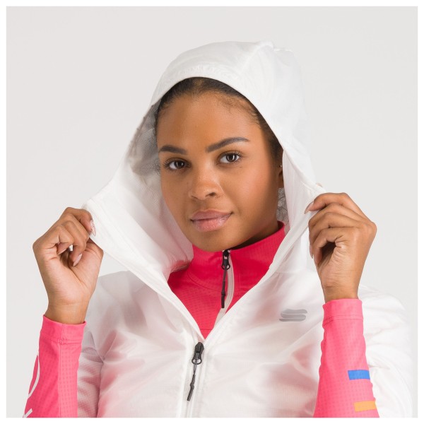 Sportful - Women's Doro Puffy - Chaqueta de esquí de fondo