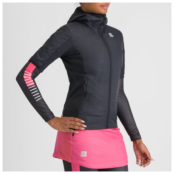 Sportful - Women's Puffy Jacket - Cross-country ski jacket