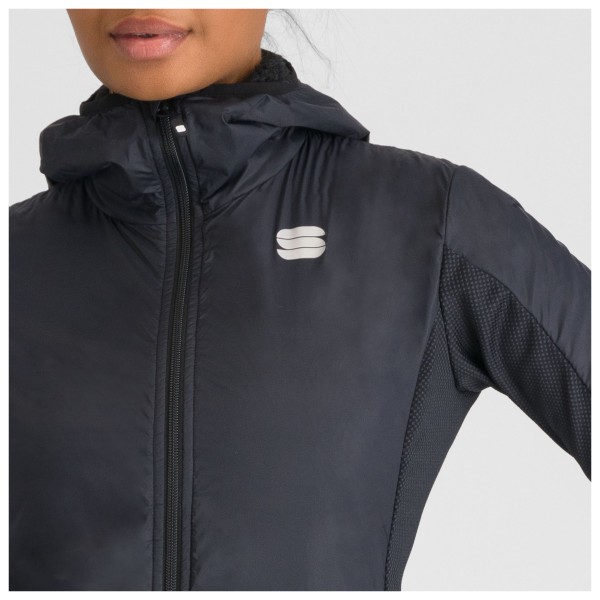 Sportful - Women's Puffy Jacket - Cross-country ski jacket