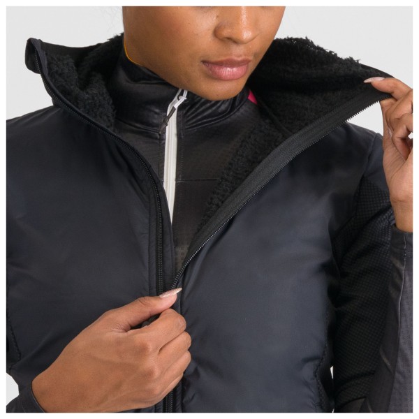 Sportful - Women's Puffy Jacket - Cross-country ski jacket