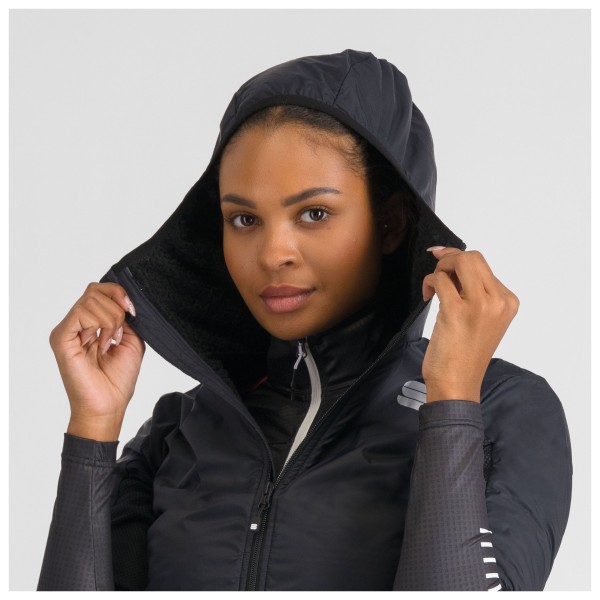 Sportful - Women's Puffy Jacket - Cross-country ski jacket