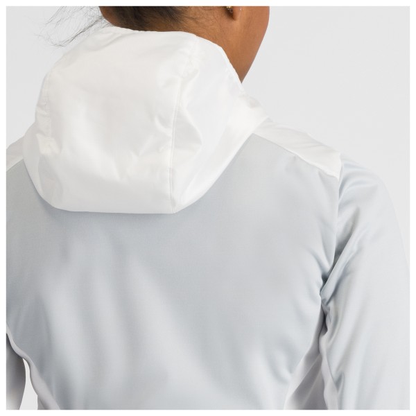 Sportful - Women's Rythmo Jacket - Längdåkningsjacka