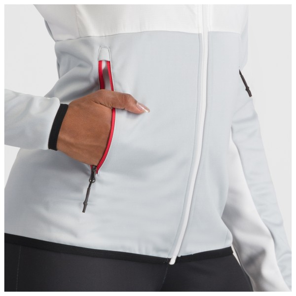 Sportful - Women's Rythmo Jacket - Längdåkningsjacka