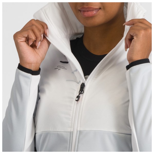 Sportful - Women's Rythmo Jacket - Langlaufjas