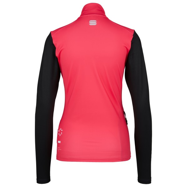 Sportful - Women's Squadra Jersey - Langlaufjacke