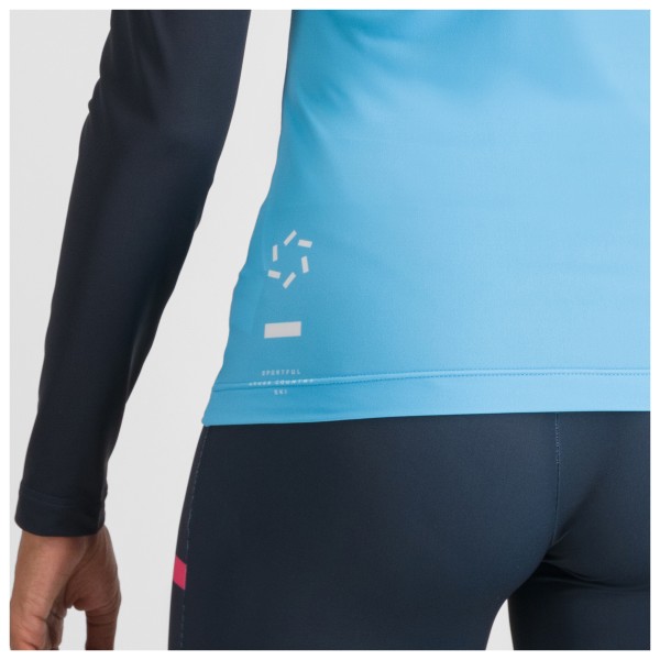 Sportful - Women's Squadra Jersey - Langlaufjacke