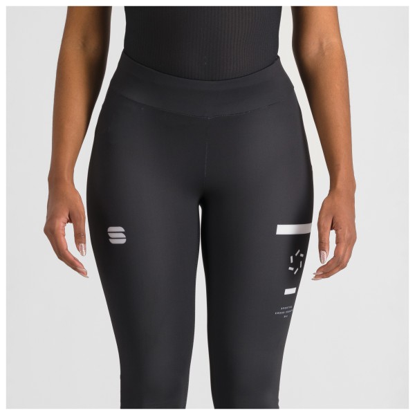 Sportful - Women's Squadra Tight - Cross-country ski trousers