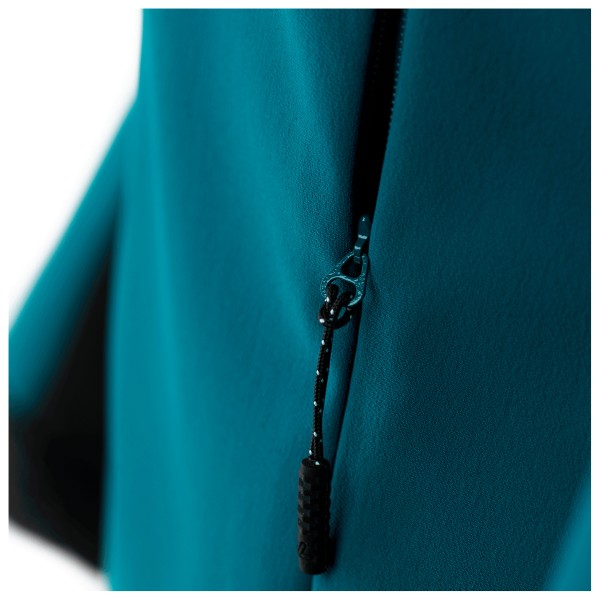 Löffler - Women's Hooded Hybridjacket Grace Primaloft60 - Längdåkningsjacka