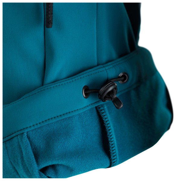 Löffler - Women's Hooded Hybridjacket Grace Primaloft60 - Längdåkningsjacka