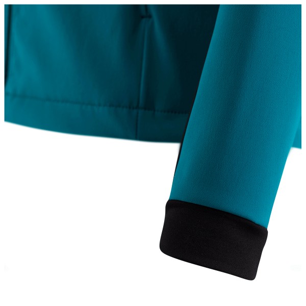 Löffler - Women's Hooded Hybridjacket Grace Primaloft60 - Langrendsjakke