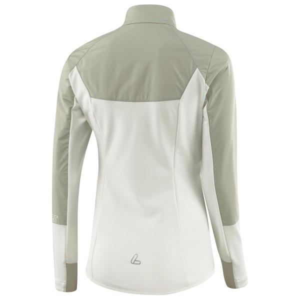 Löffler - Women's Jacket Worldcup DDP - Längdåkningsjacka