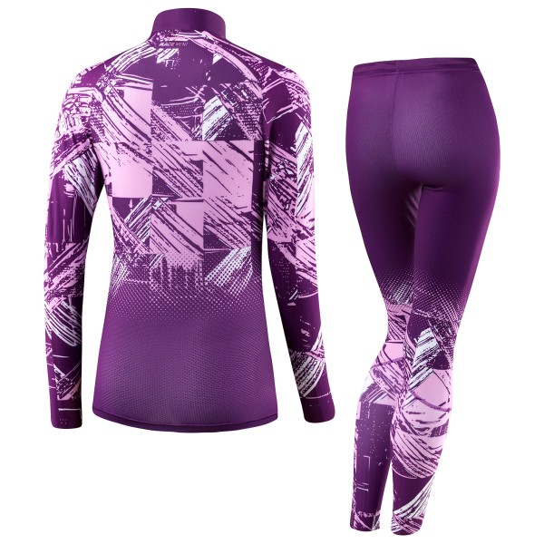 Löffler - Women's Racesuit Worldcup 24 - Mono