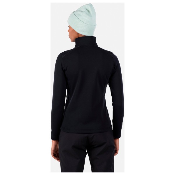 Rossignol - Women's Classique Hybrid Clim Full Zip - Synthetische jas