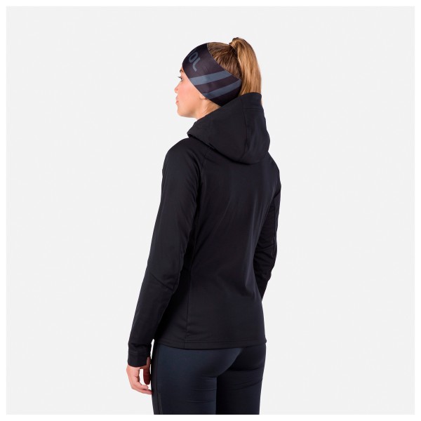 Rossignol - Women's Genetys Hood Jacket - Softshelljas