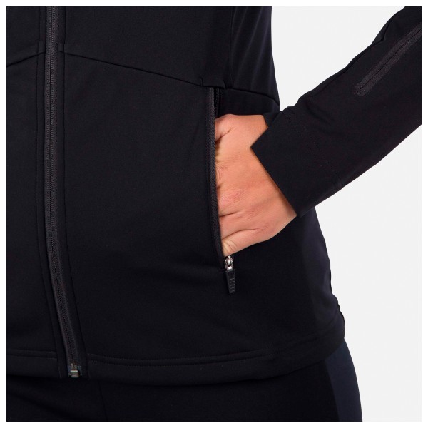 Rossignol - Women's Genetys Hood Jacket - Softshelljas