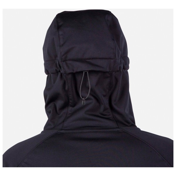 Rossignol - Women's Genetys Hood Jacket - Softshelljas