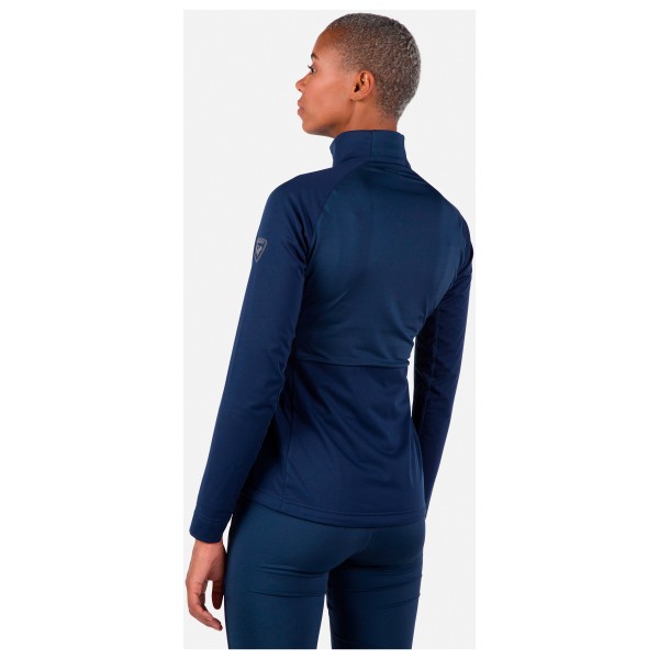 Rossignol - Women's Genetys Jacket - Softshelljas