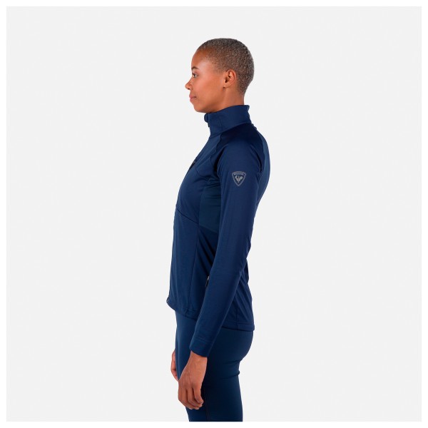 Rossignol - Women's Genetys Jacket - Softshelljas