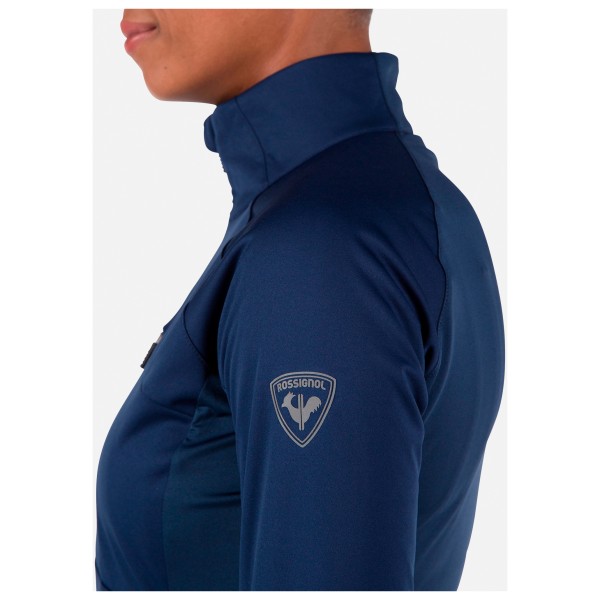 Rossignol - Women's Genetys Jacket - Softshelljas
