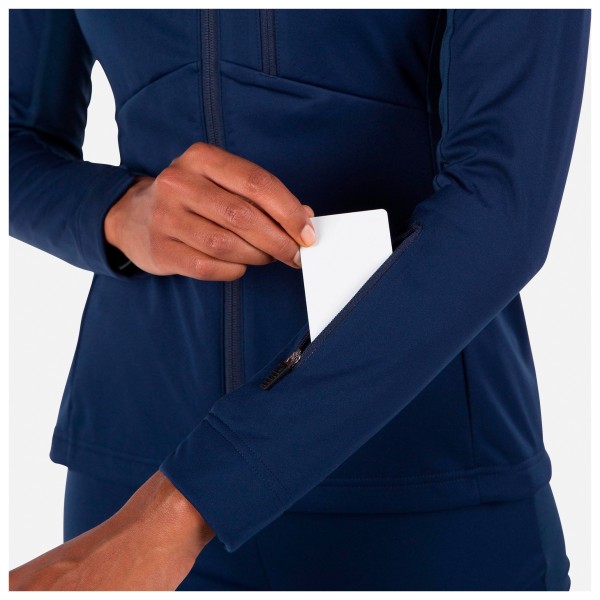 Rossignol - Women's Genetys Jacket - Softshelljas