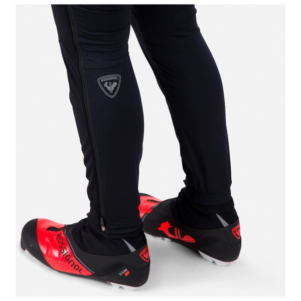 Rossignol - Women's Genetys Pant - Softshellbukser