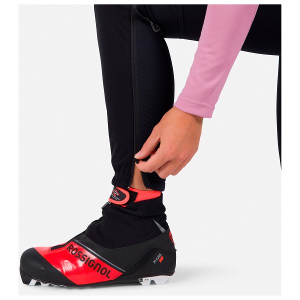 Rossignol - Women's Genetys Pant - Softshellbukser