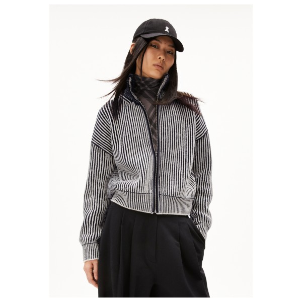 ARMEDANGELS - Women's Medeaa Vanise - Chaqueta sport
