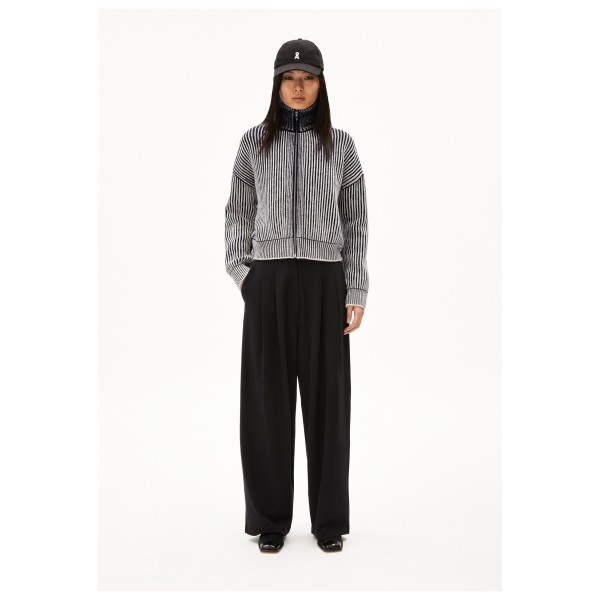 ARMEDANGELS - Women's Medeaa Vanise - Chaqueta sport