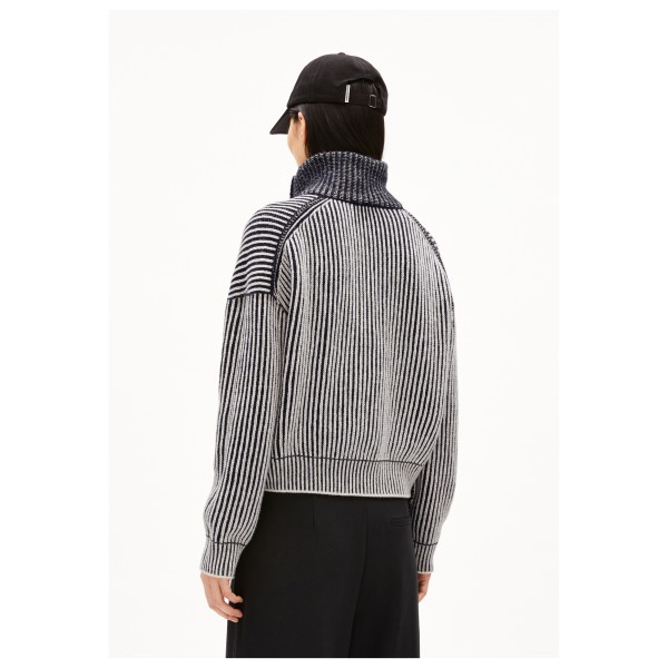 ARMEDANGELS - Women's Medeaa Vanise - Fritidsjacka