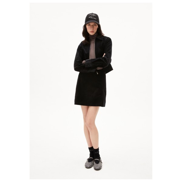 ARMEDANGELS - Women's Saedaa Corduroy - Vrijetijdsjack