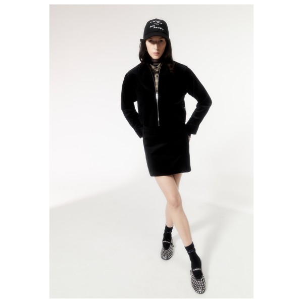 ARMEDANGELS - Women's Saedaa Corduroy - Vrijetijdsjack