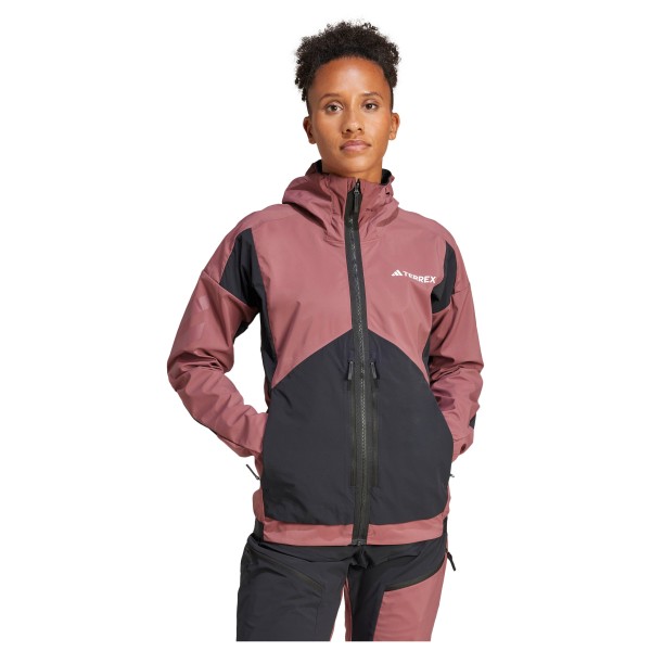 adidas Terrex - Women's Techrock GTX Windstopper Softshell - Chaqueta softshell
