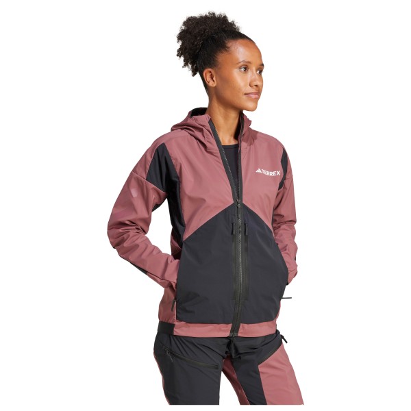 adidas Terrex - Women's Techrock GTX Windstopper Softshell - Giacca softshell