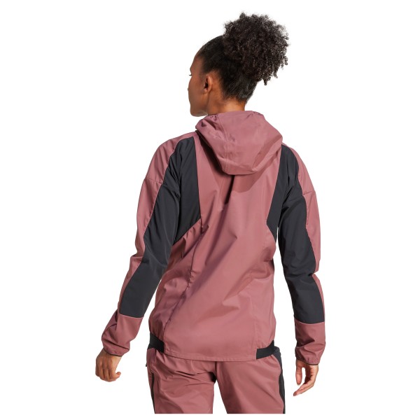 adidas Terrex - Women's Techrock GTX Windstopper Softshell - Softshelljakke